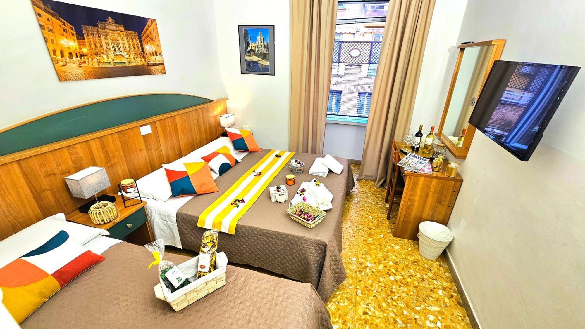 A Casa Simpatia - Check-in Via Bixio, 41 Gasthof