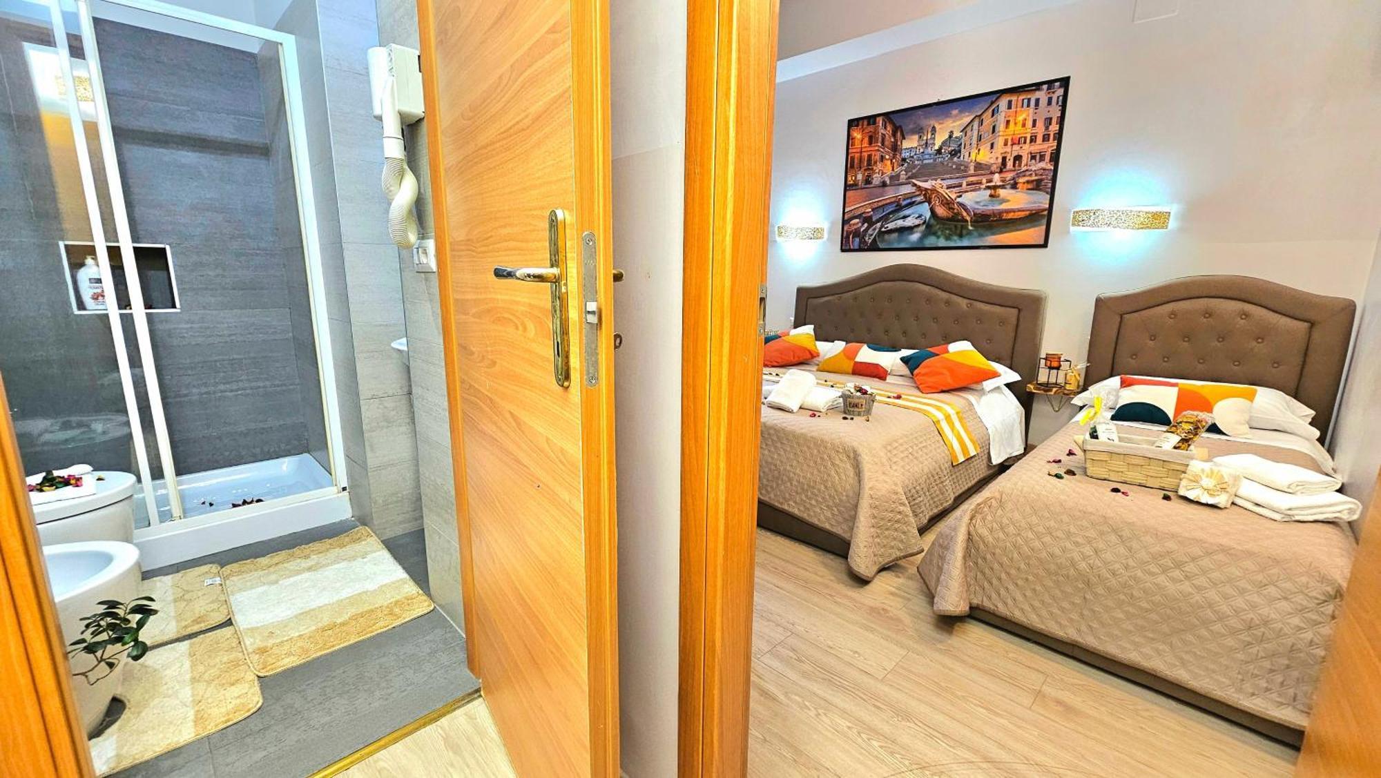Gasthof A Casa Simpatia - Check-in Via Bixio, 41