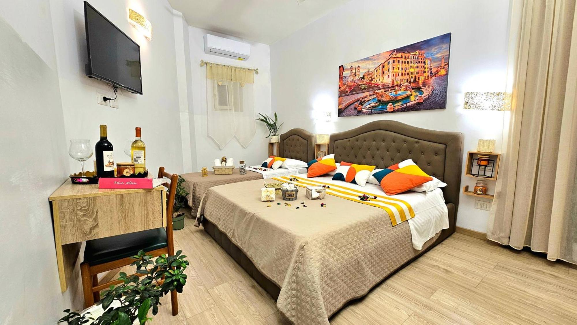 Gasthof A Casa Simpatia - Check-in Via Bixio, 41